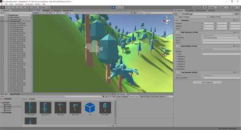 mobile engine game|Build your game in Unity .